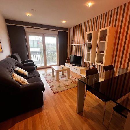 Oktheway Malpica Apartment Exterior photo