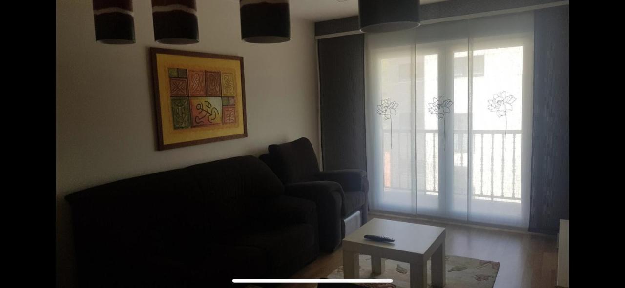 Oktheway Malpica Apartment Exterior photo