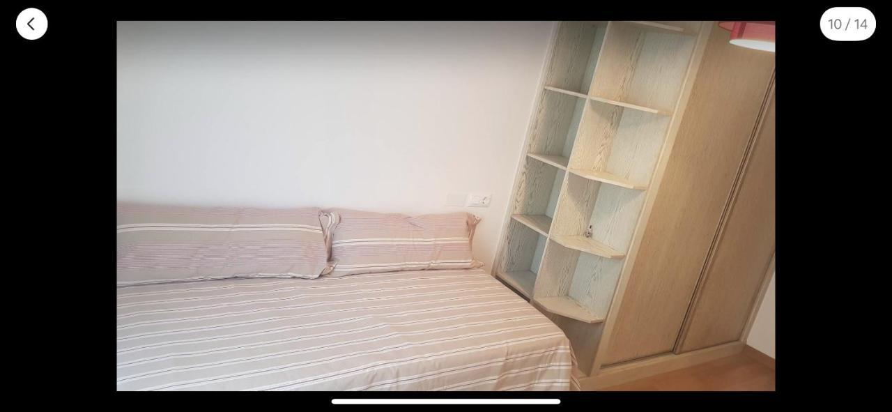 Oktheway Malpica Apartment Exterior photo