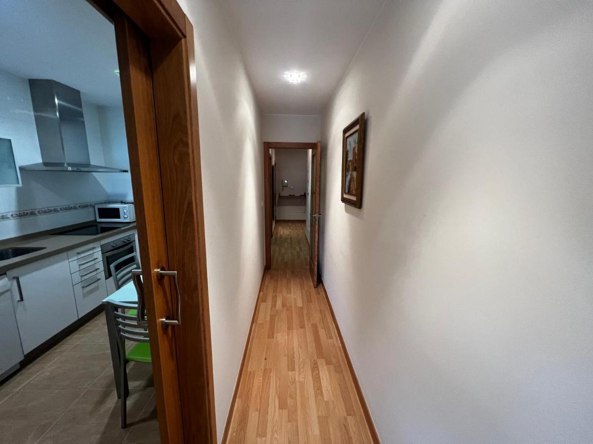 Oktheway Malpica Apartment Exterior photo