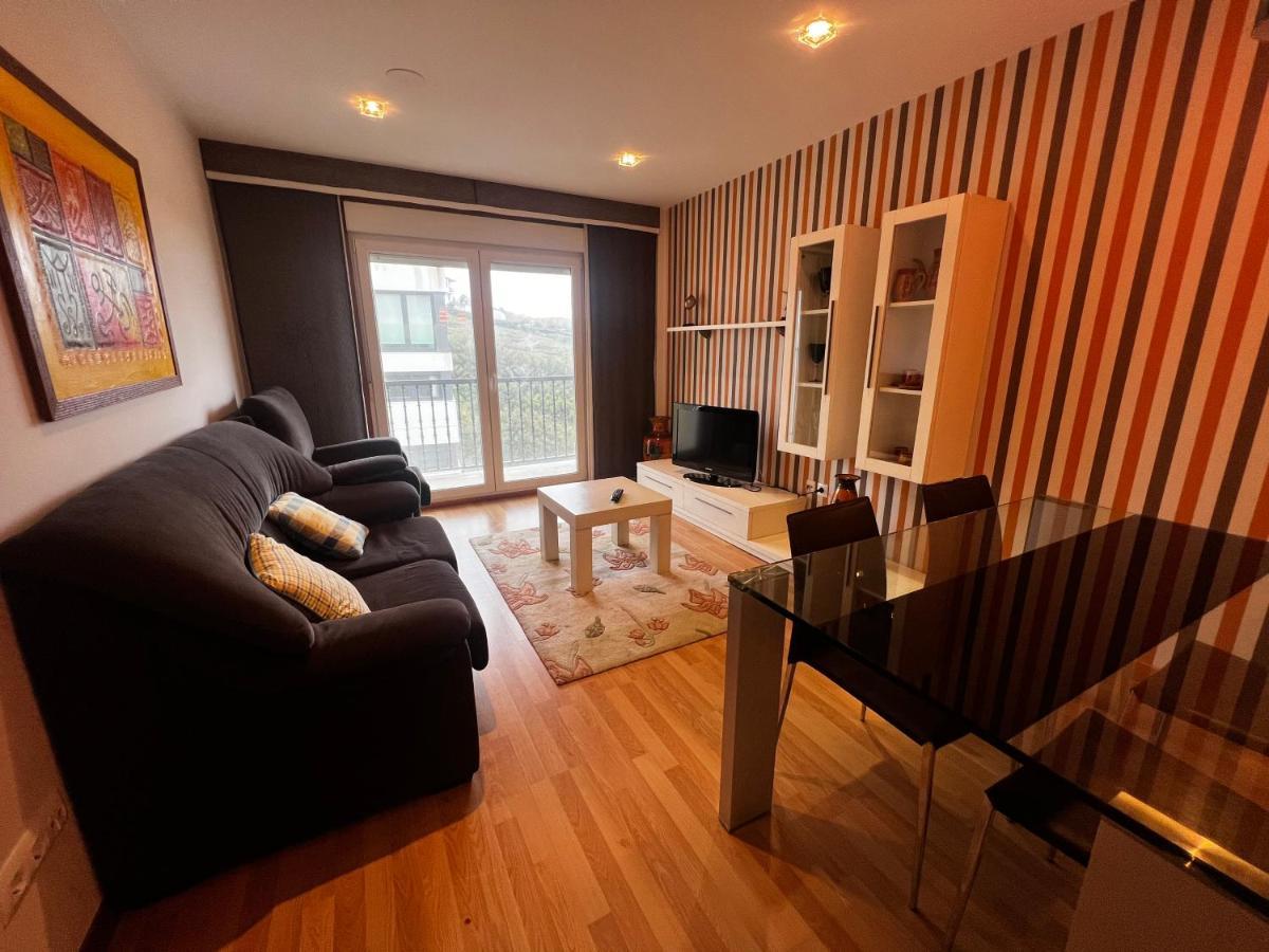 Oktheway Malpica Apartment Exterior photo