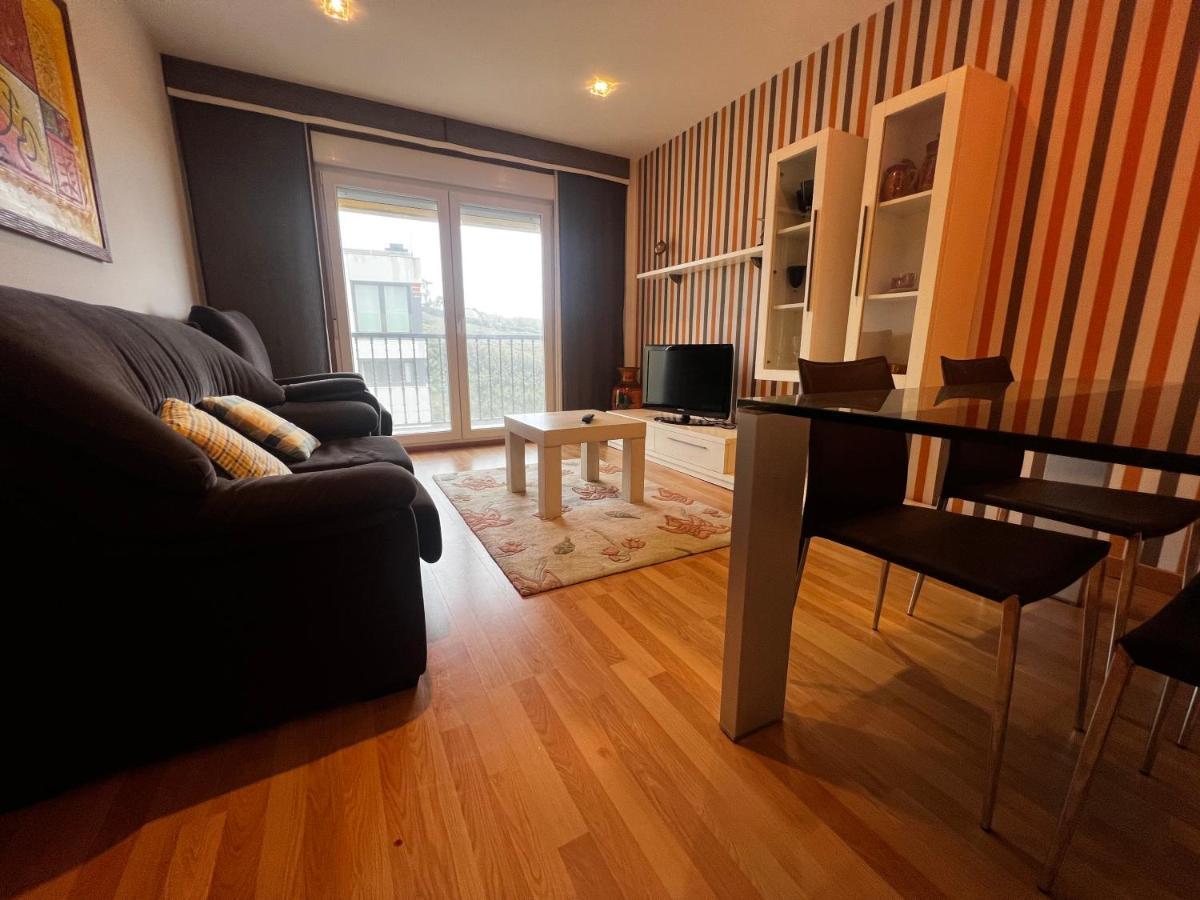 Oktheway Malpica Apartment Exterior photo