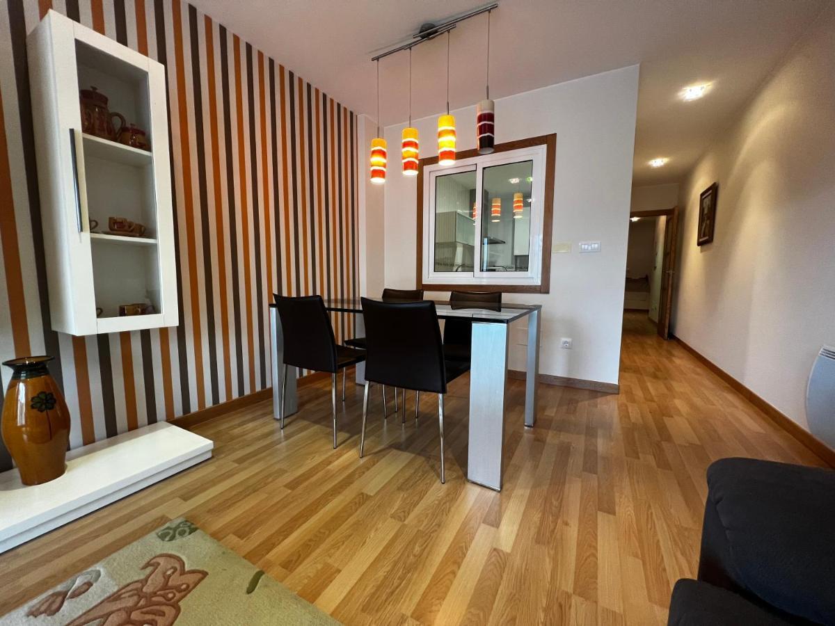 Oktheway Malpica Apartment Exterior photo