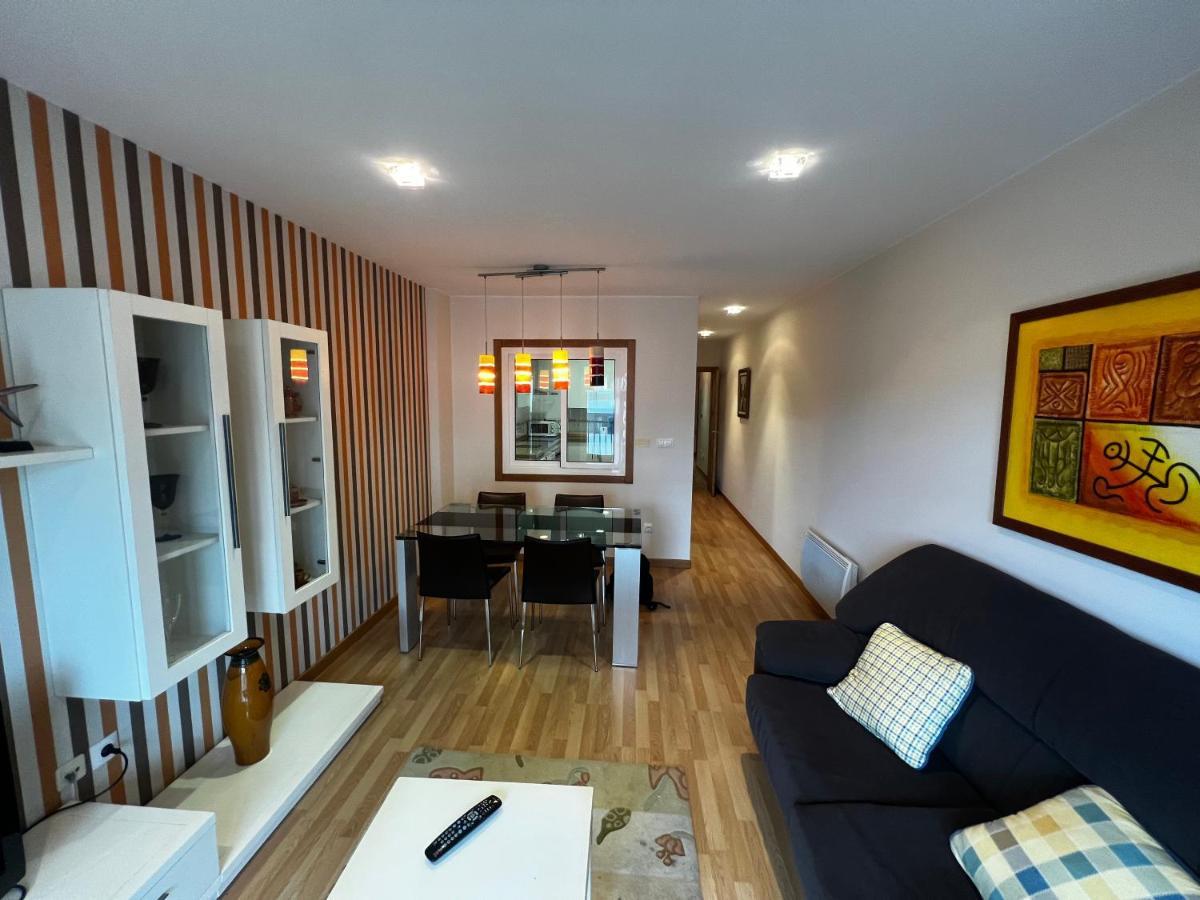 Oktheway Malpica Apartment Exterior photo